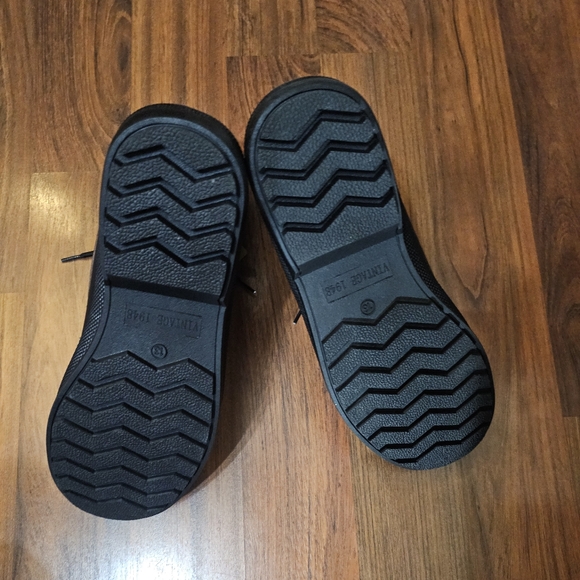 NWT Weatherprooof Vintage Men's Luke Waterproof Commuter Boots Brown Size 13M - Picture 5 of 8